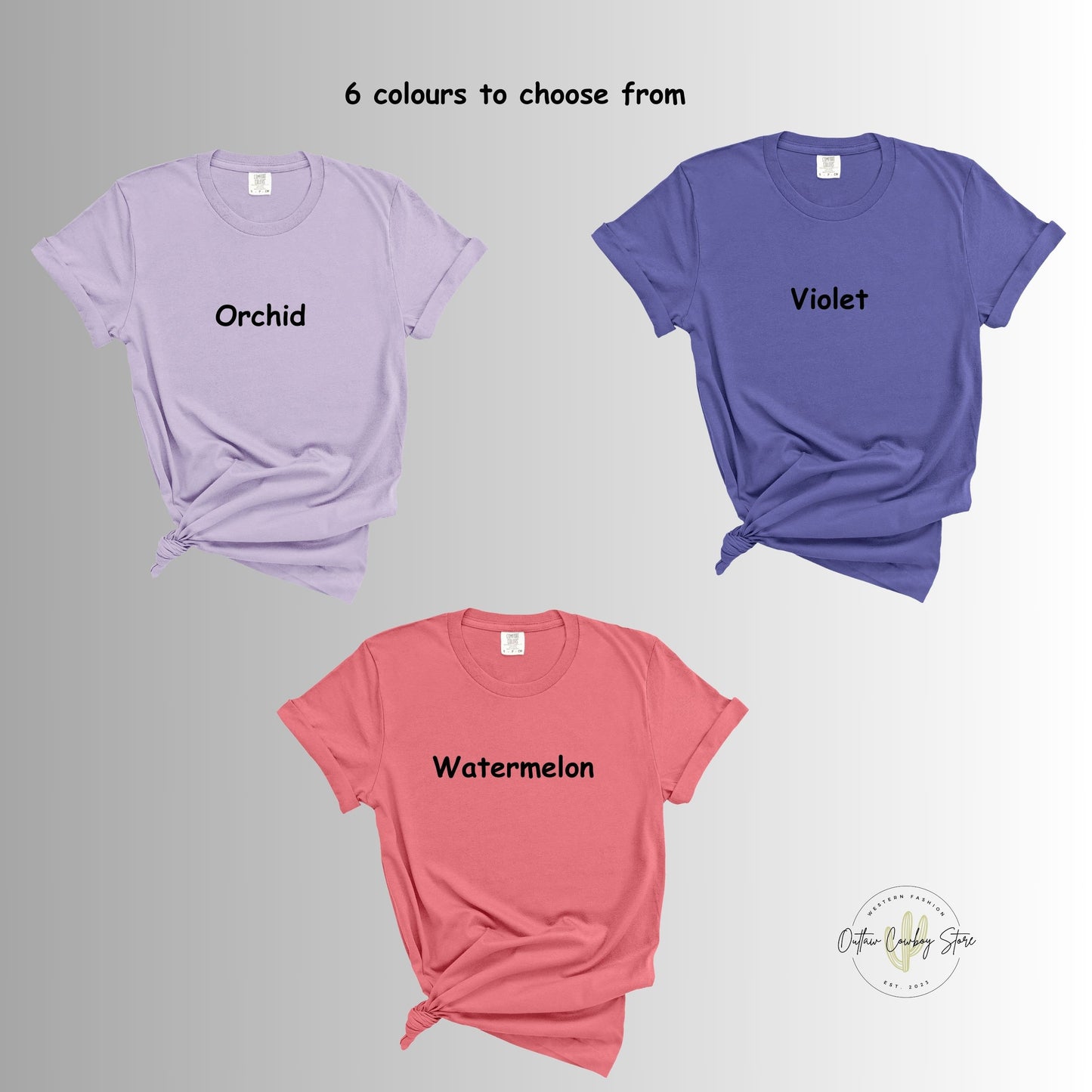 Country Music "Somewhere Between Jesus and Jai" l - Johnny Cash, Comfort Colours Premium Women's T-shirt