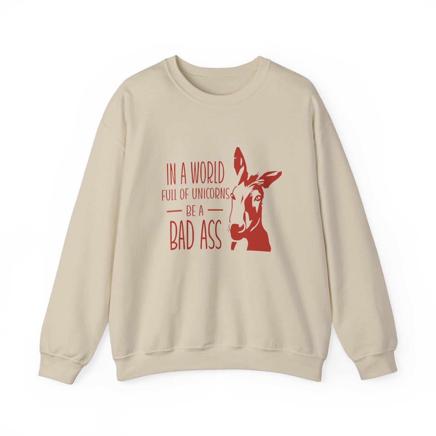 Graphic sweatershirt | Unisex Heavy Blend™ Crewneck Sweatshirt