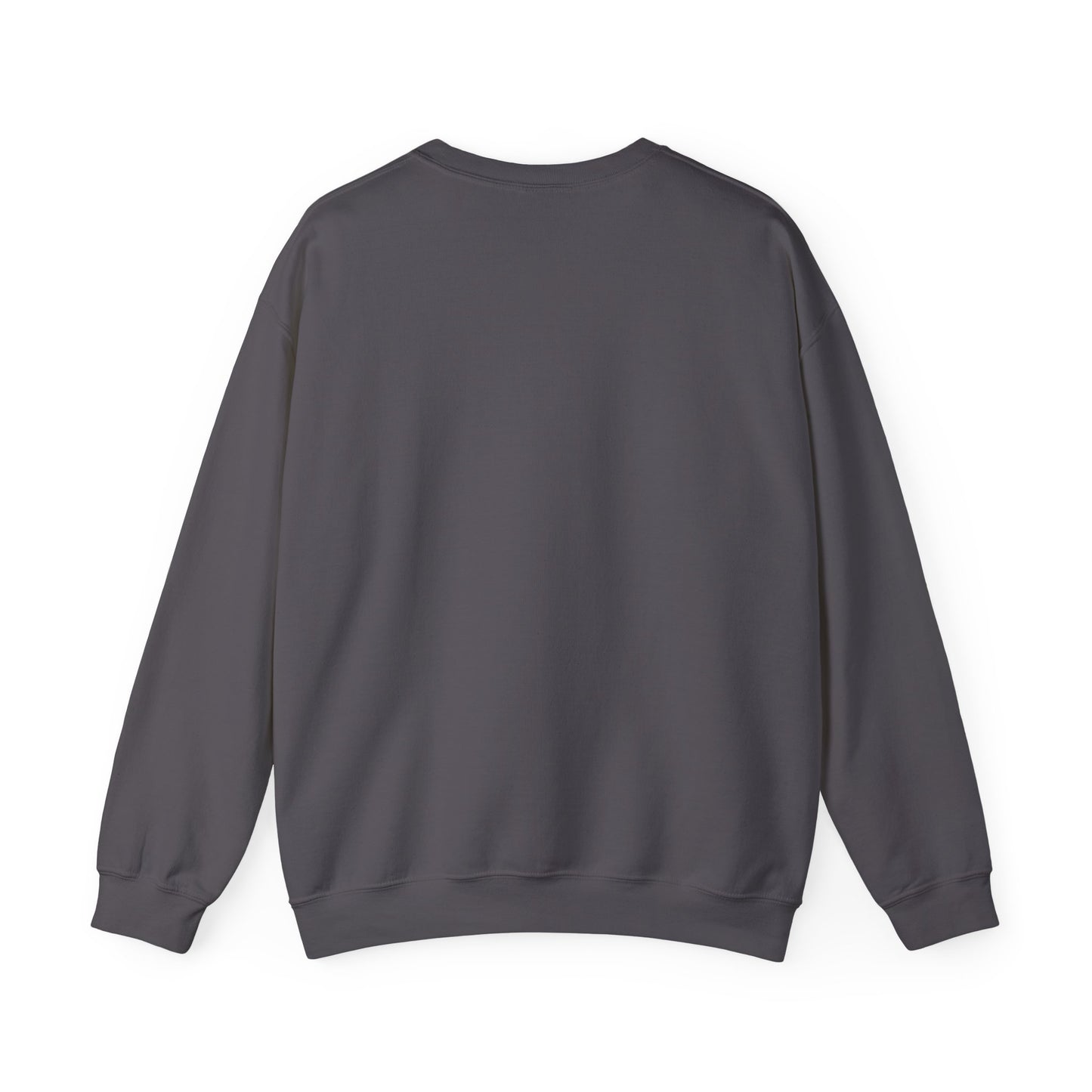 Mountain Explorer - Unisex Heavy Blend Crewneck Sweatshirt