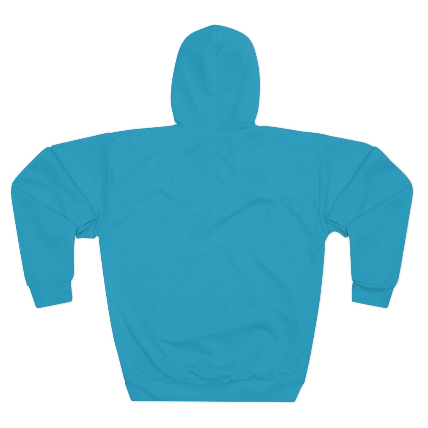 Horses & Tattoos Womens Premium Pullover Hoodie
