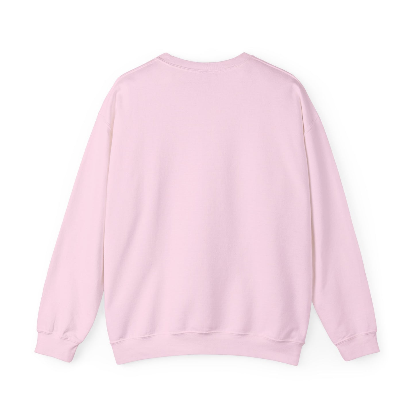Mountain Explorer - Unisex Heavy Blend Crewneck Sweatshirt