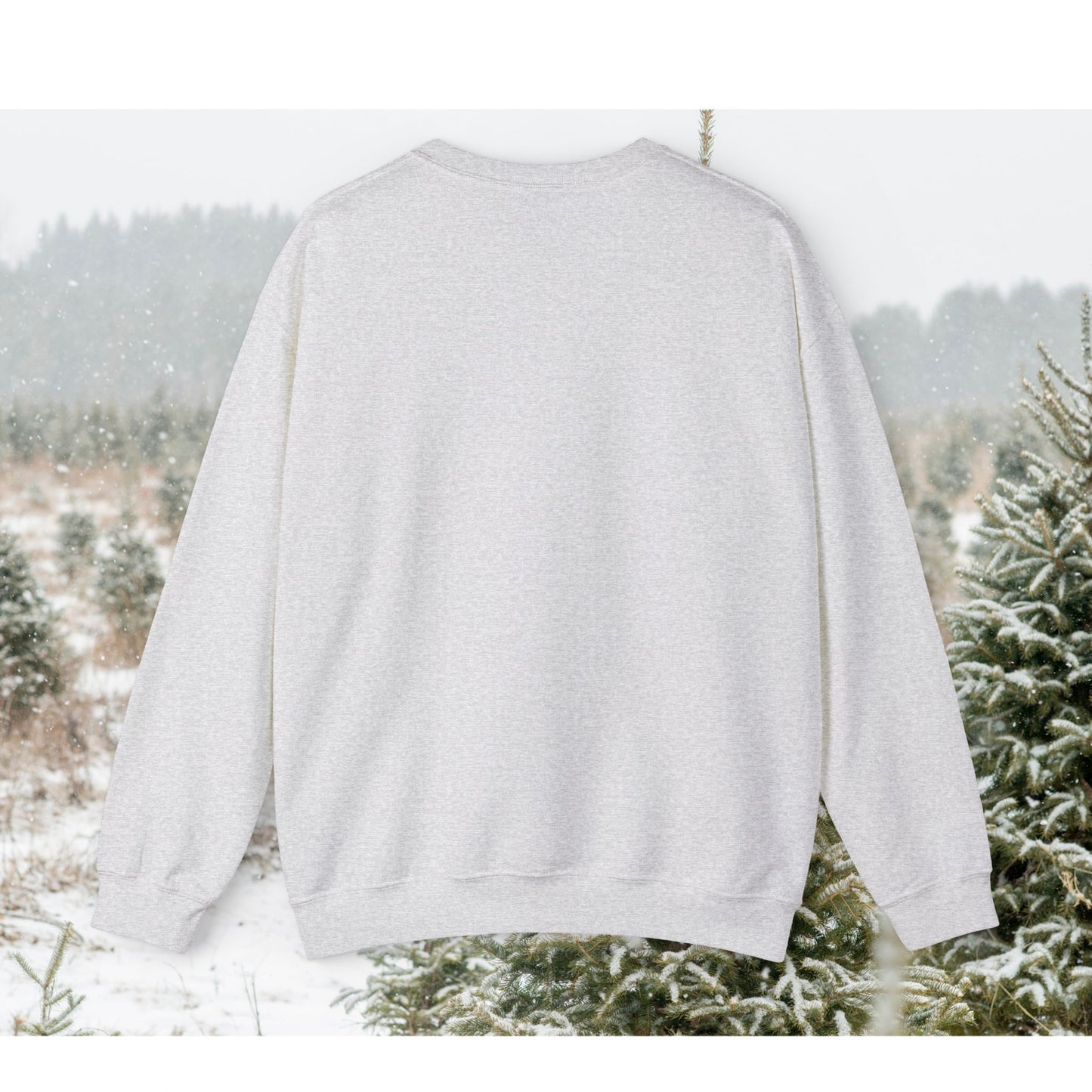 Long live Cowgirls Heavy Blend™ Crewneck Sweatshirt