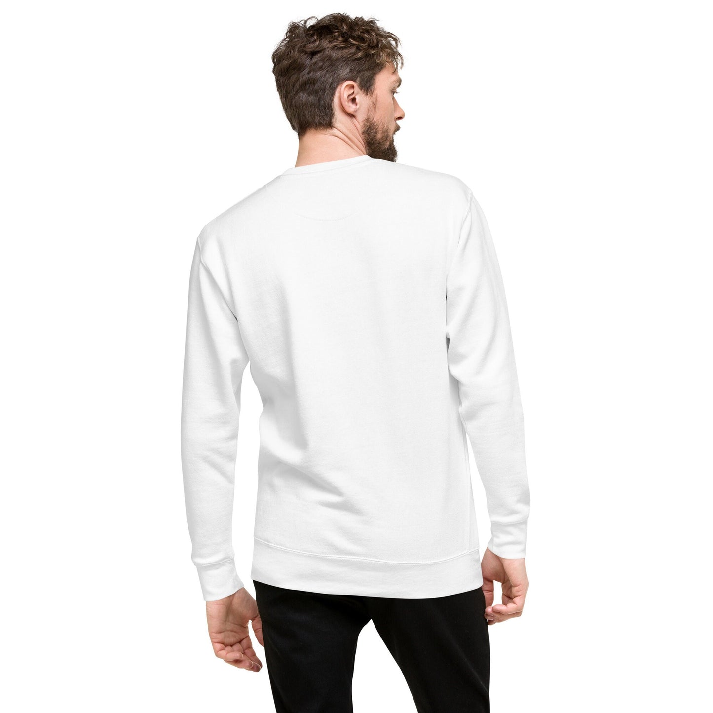 Premium Embroidered BEEF sweatshirt Country Western Sweatshirt Support Farmers Beef Cows