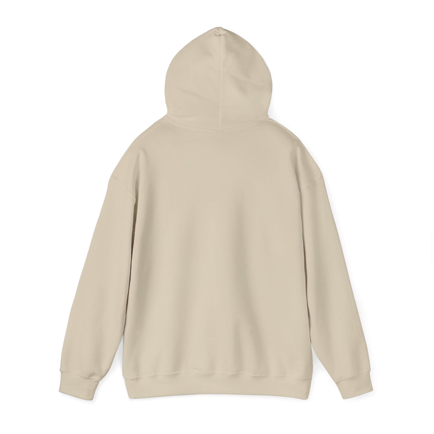 Howdy Christmas Unisex Heavy Blend™ Hooded Sweatshirt