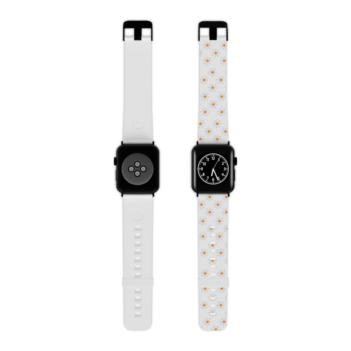 Daisy Watch Band for Apple Watch | Minimalist watch Bands | Gifts for Her | Mother's Day Gifts |