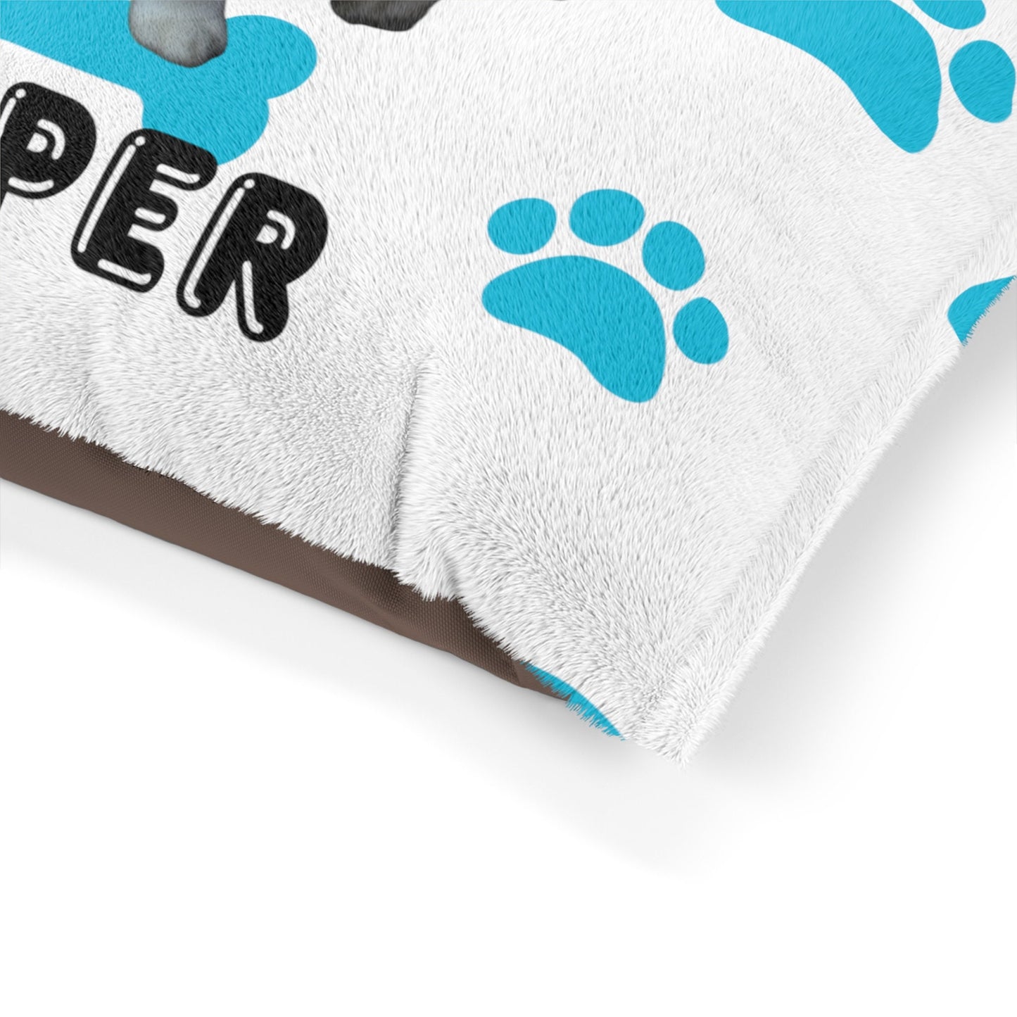 Personalized Pet Bed