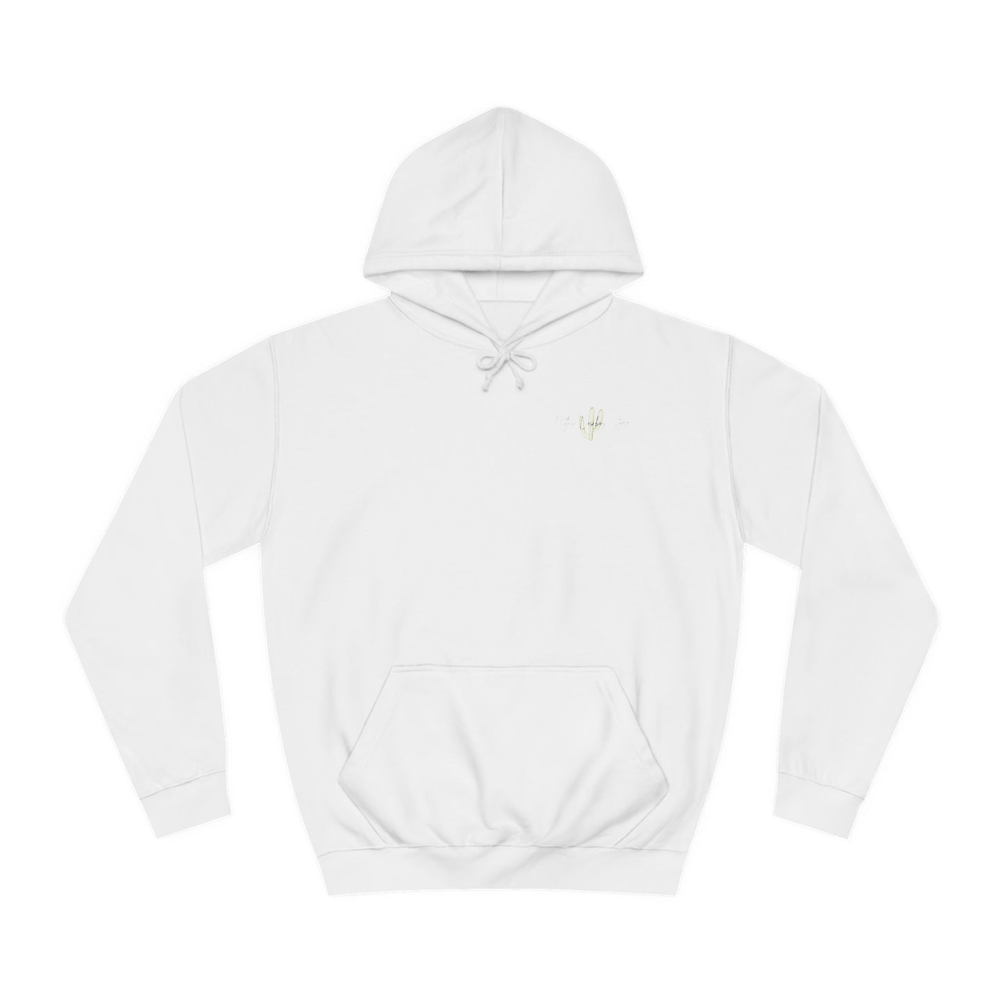 OCS Logo Hoodie | Western Hoodie |